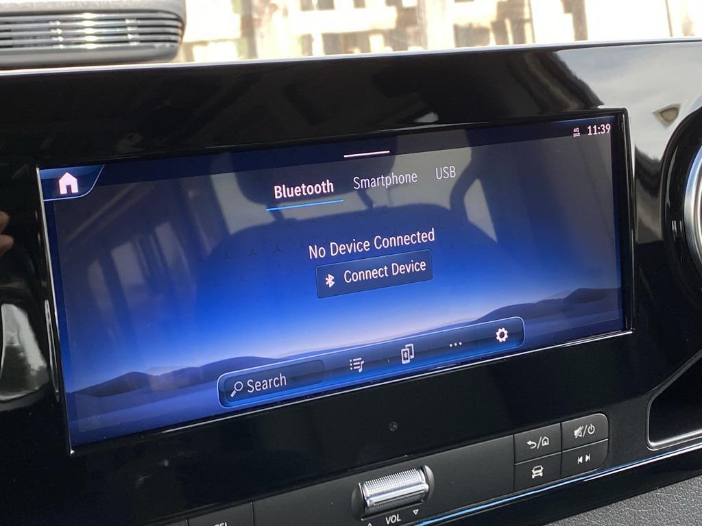 new 2025 Mercedes-Benz Sprinter 2500 car, priced at $77,493