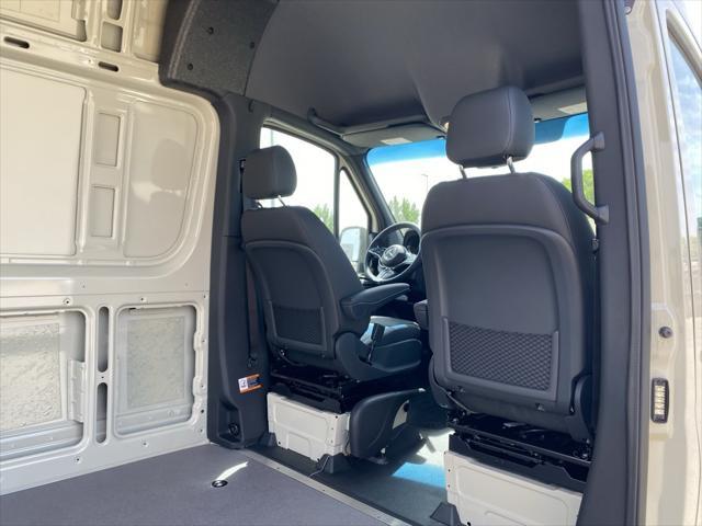 new 2025 Mercedes-Benz Sprinter 2500 car, priced at $77,493