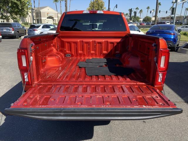 used 2019 Ford Ranger car, priced at $26,500