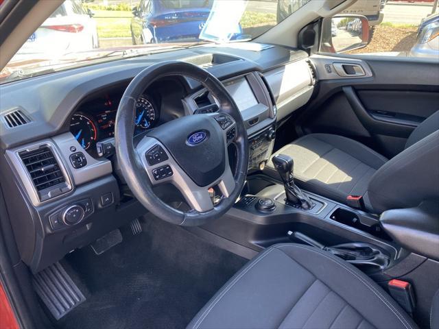 used 2019 Ford Ranger car, priced at $26,500