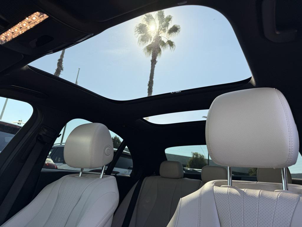 used 2023 Mercedes-Benz E-Class car, priced at $44,998