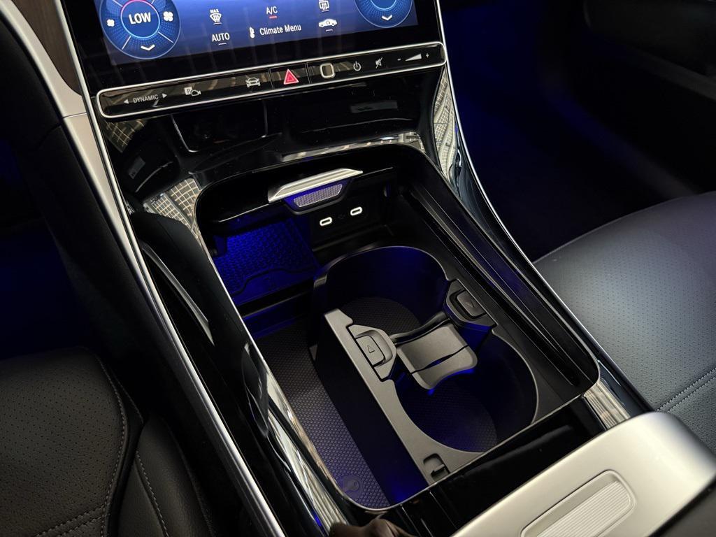 new 2025 Mercedes-Benz C-Class car, priced at $49,365