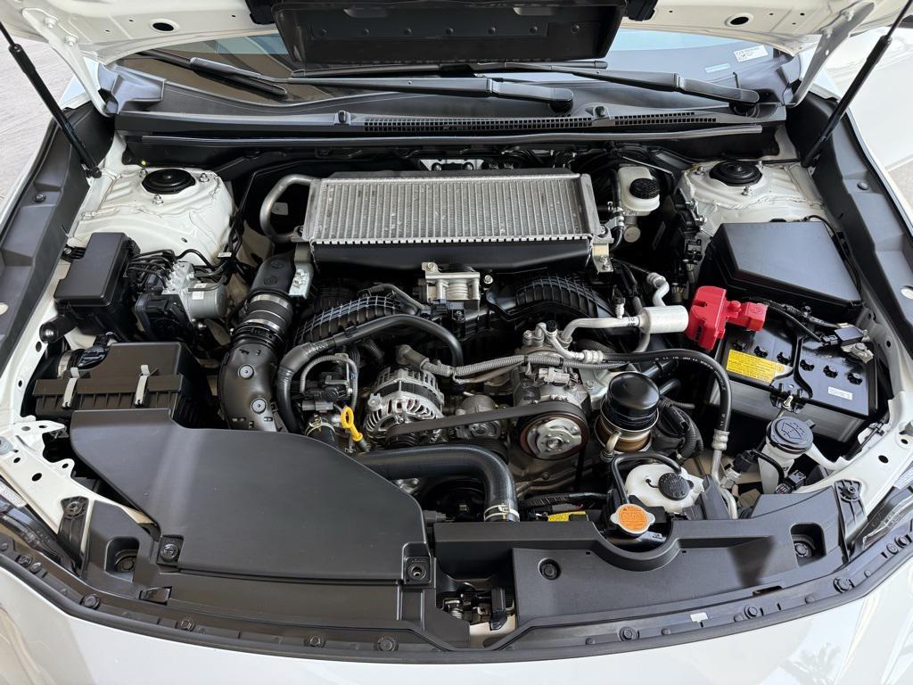 used 2022 Subaru WRX car, priced at $30,997