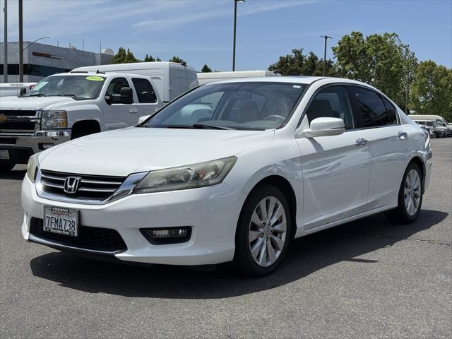 used 2014 Honda Accord car, priced at $14,998
