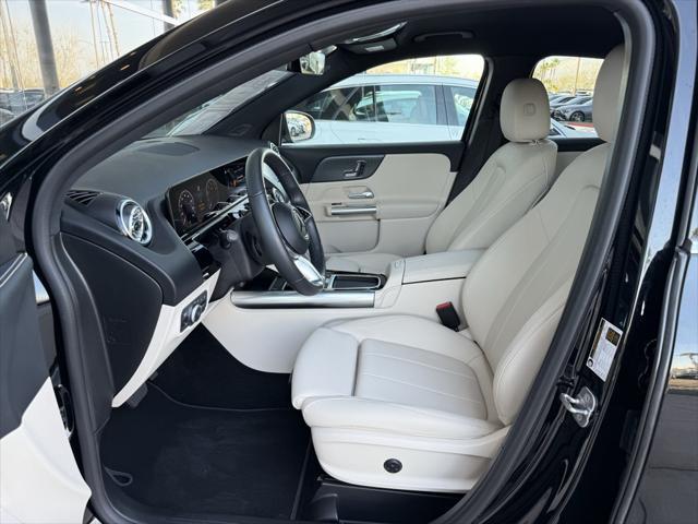 used 2025 Mercedes-Benz GLA 250 car, priced at $43,388
