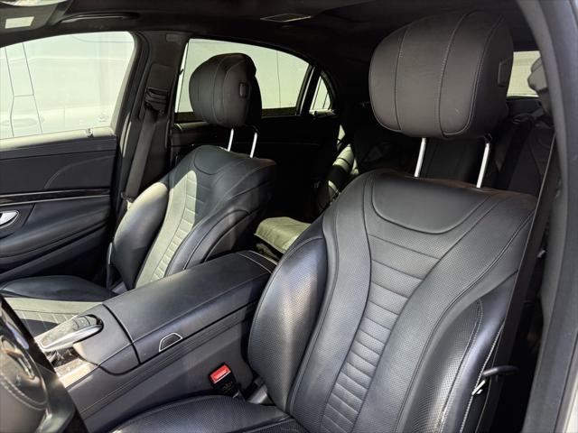 used 2019 Mercedes-Benz S-Class car, priced at $42,498