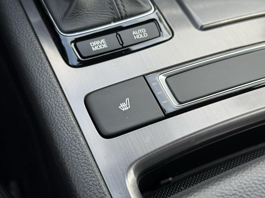 used 2020 Genesis G80 car, priced at $22,000