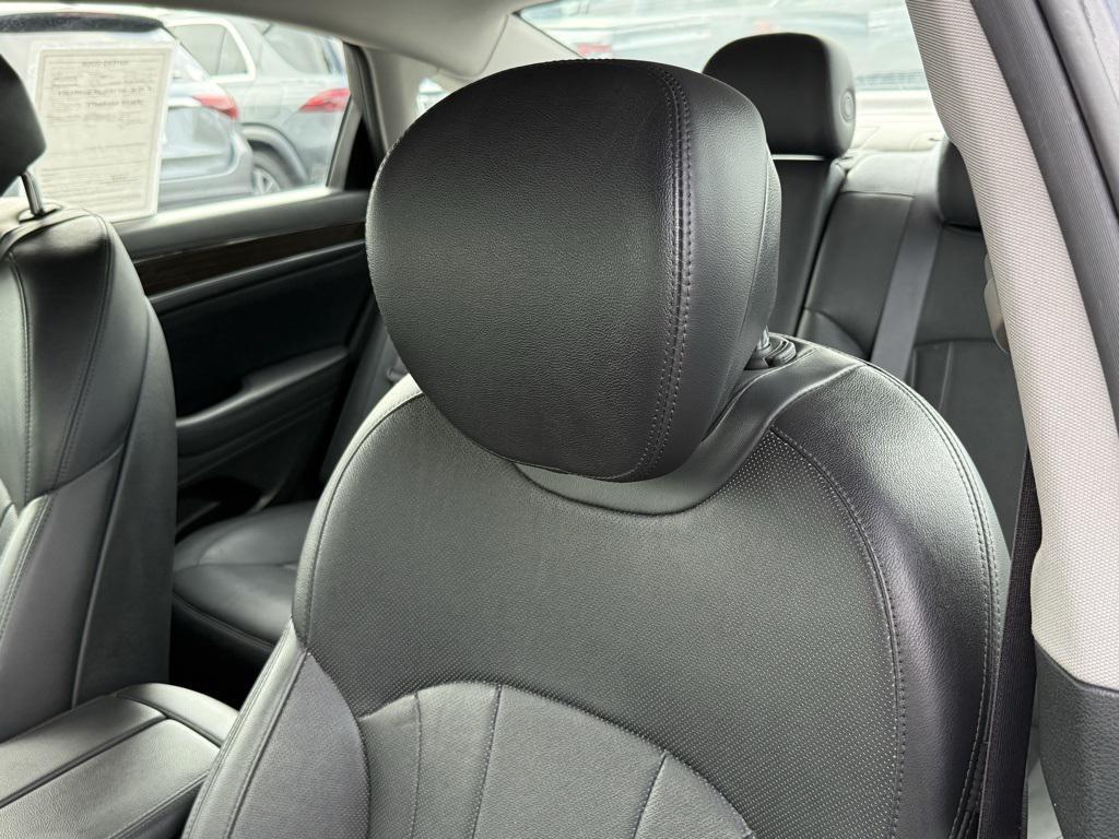 used 2020 Genesis G80 car, priced at $22,000