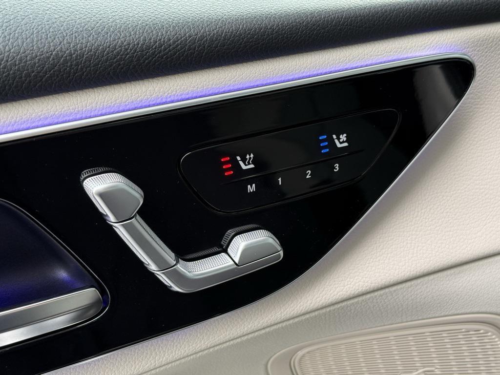 new 2026 Mercedes-Benz GLC 300 car, priced at $53,050