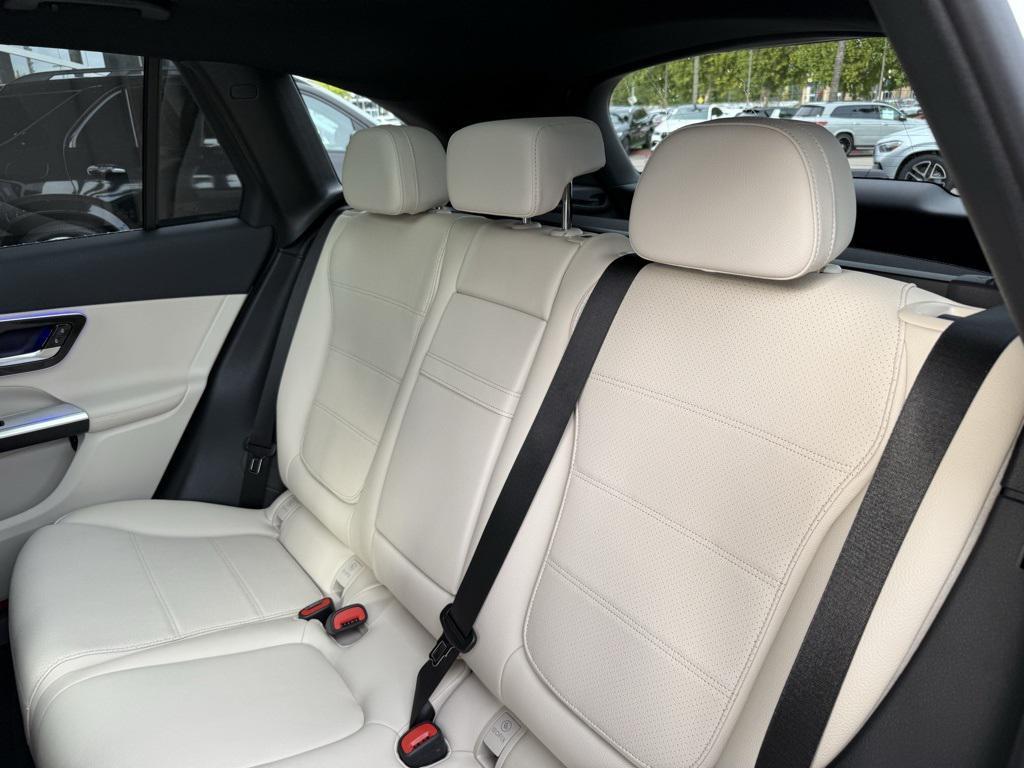 new 2026 Mercedes-Benz GLC 300 car, priced at $53,050