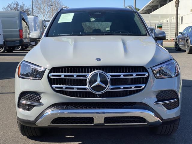 used 2024 Mercedes-Benz GLE 350 car, priced at $63,498