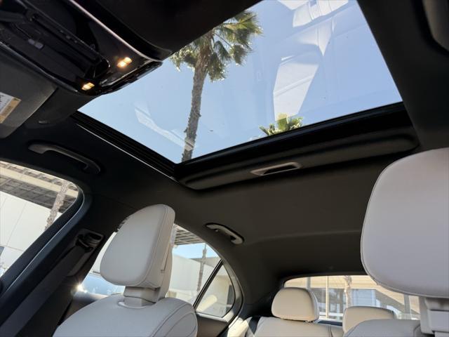new 2025 Mercedes-Benz C-Class car, priced at $53,285