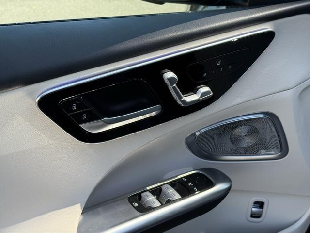 new 2025 Mercedes-Benz C-Class car, priced at $53,285