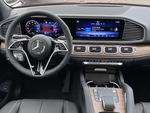 new 2024 Mercedes-Benz GLE 350 car, priced at $80,095