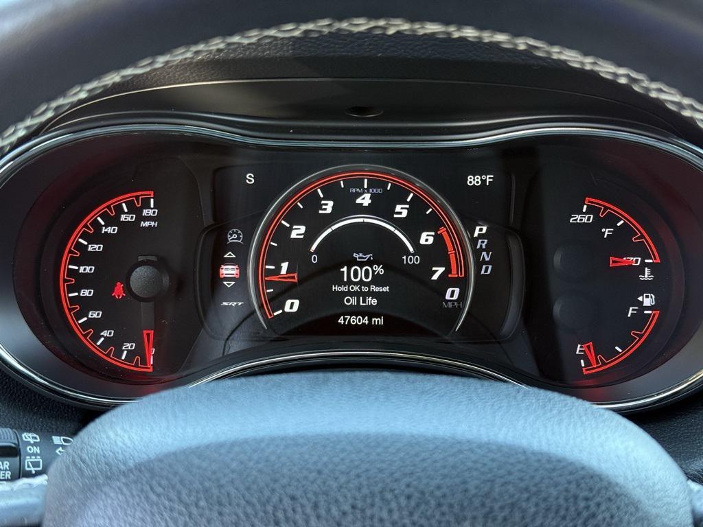 used 2018 Dodge Durango car, priced at $42,000