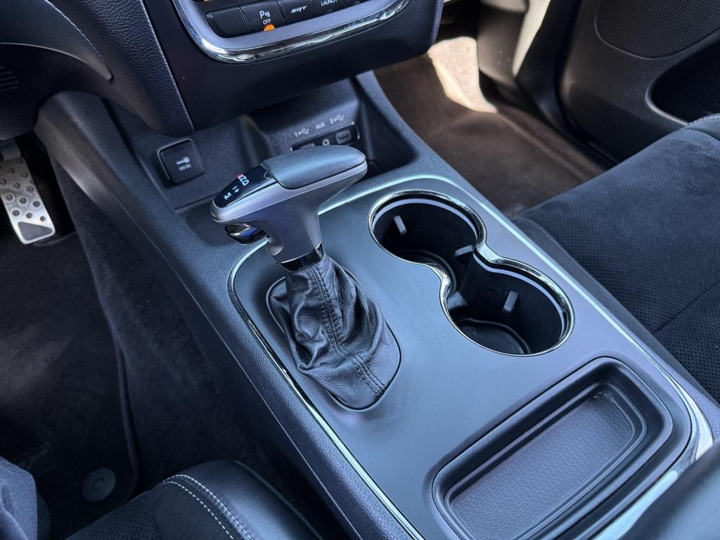 used 2018 Dodge Durango car, priced at $42,000