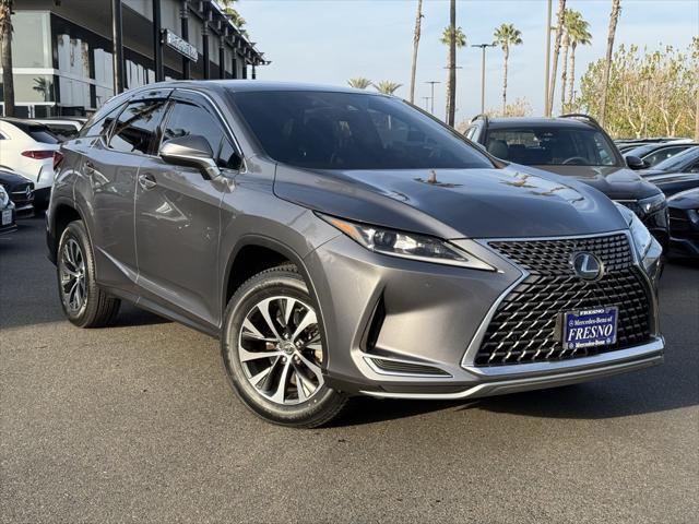 used 2020 Lexus RX 350 car, priced at $31,598