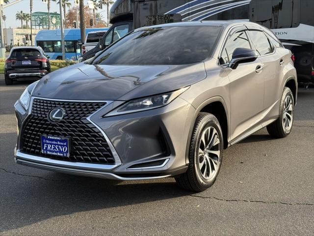 used 2020 Lexus RX 350 car, priced at $31,598