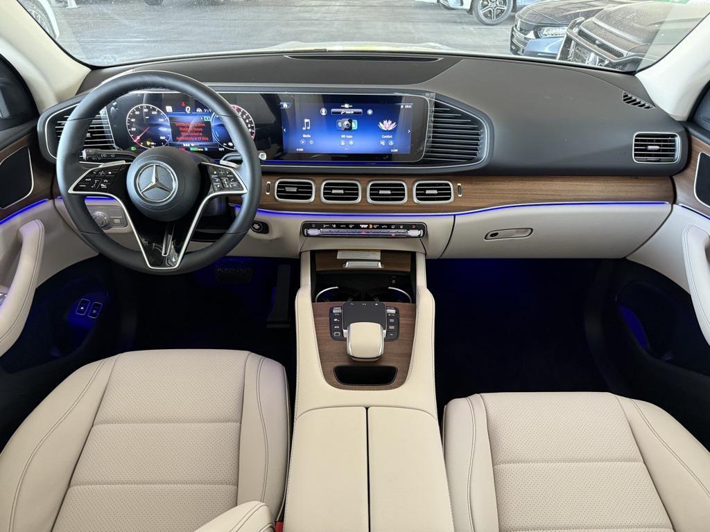 new 2026 Mercedes-Benz GLE 450e car, priced at $77,260