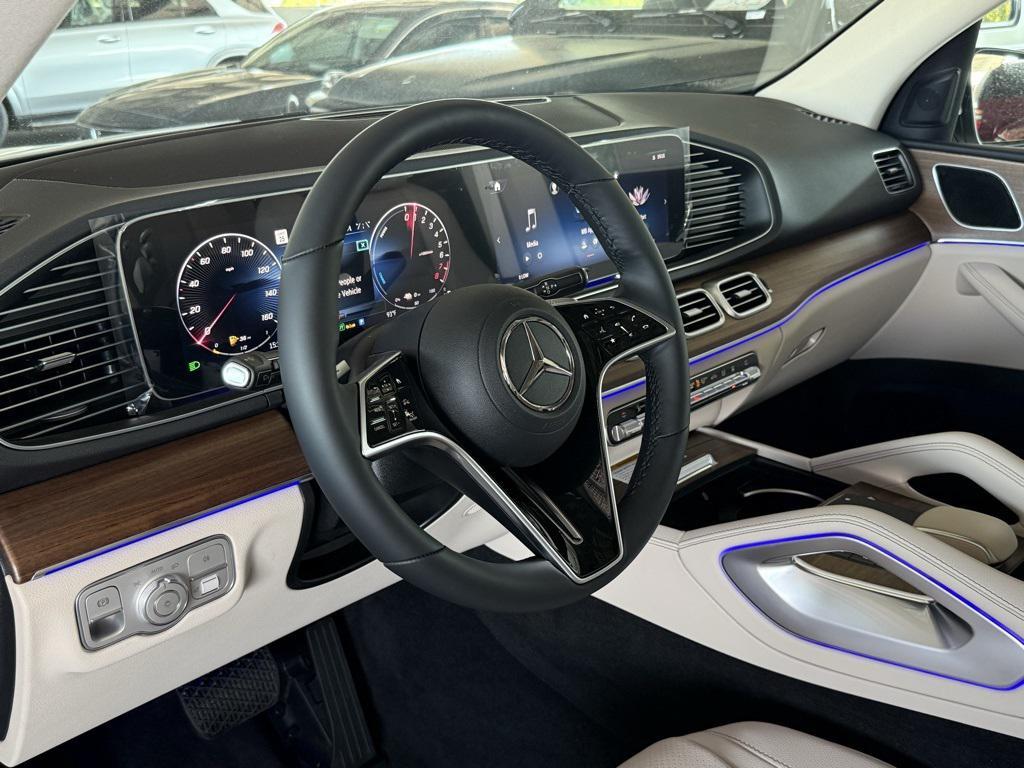 new 2026 Mercedes-Benz GLE 450e car, priced at $77,260