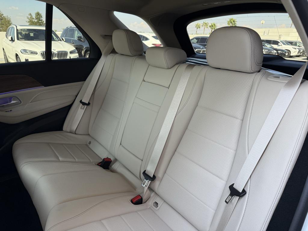 new 2026 Mercedes-Benz GLE 450e car, priced at $77,260