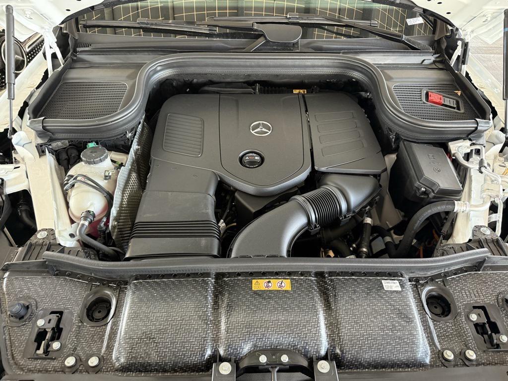 new 2026 Mercedes-Benz GLE 450e car, priced at $77,260