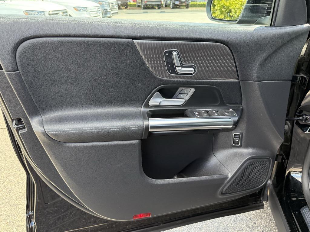 used 2021 Mercedes-Benz GLA 250 car, priced at $22,500