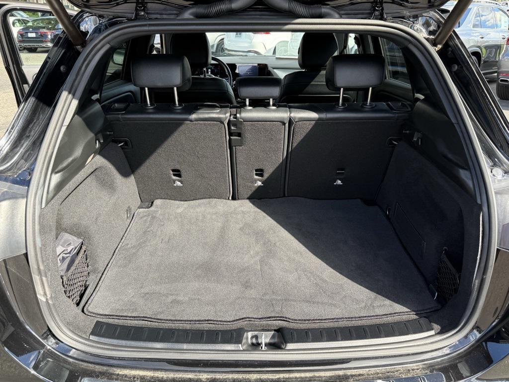 used 2021 Mercedes-Benz GLA 250 car, priced at $22,500