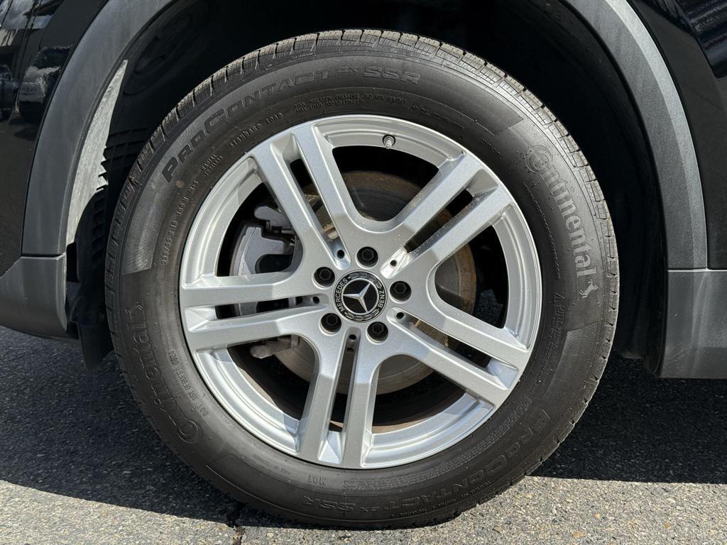 used 2021 Mercedes-Benz GLA 250 car, priced at $22,500