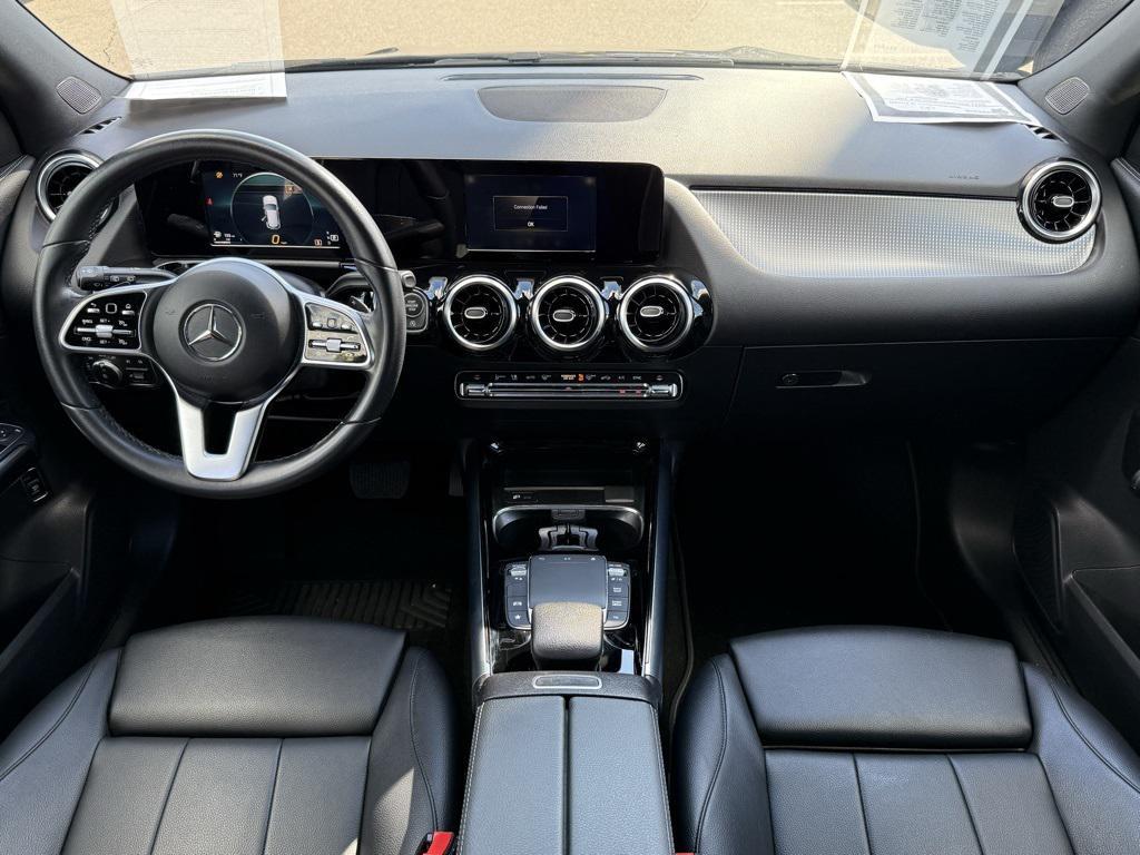 used 2021 Mercedes-Benz GLA 250 car, priced at $22,500