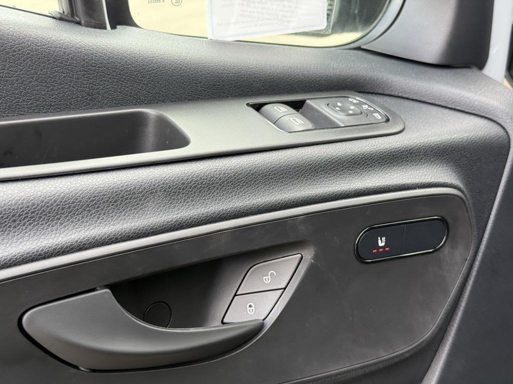 new 2025 Mercedes-Benz Sprinter 2500 car, priced at $72,637