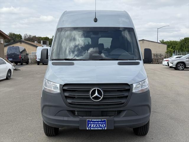 new 2025 Mercedes-Benz Sprinter 2500 car, priced at $72,637