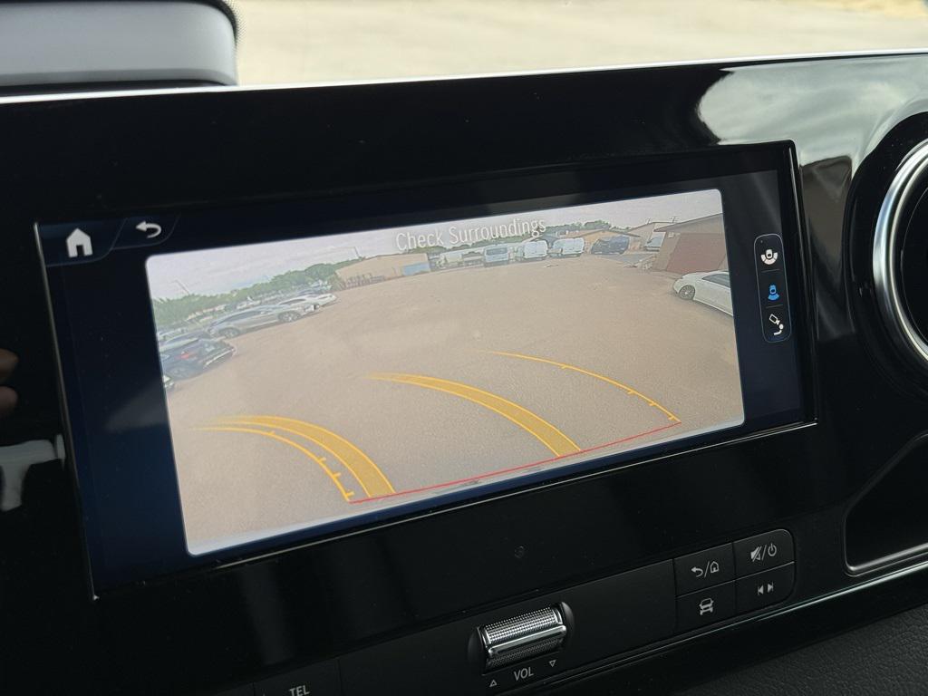 new 2025 Mercedes-Benz Sprinter 2500 car, priced at $72,637