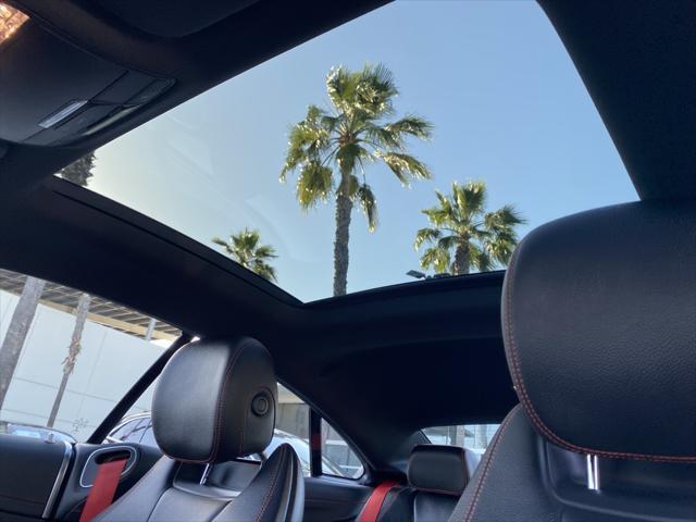 used 2019 Mercedes-Benz AMG E 53 car, priced at $37,829