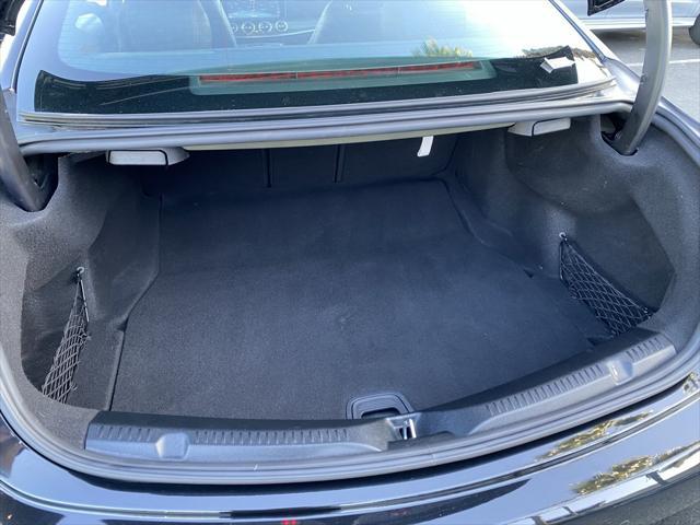 used 2019 Mercedes-Benz AMG E 53 car, priced at $37,829