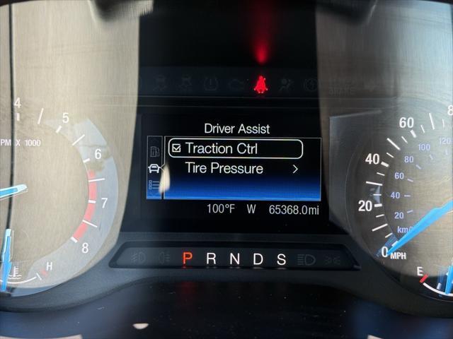used 2018 Ford Edge car, priced at $14,887