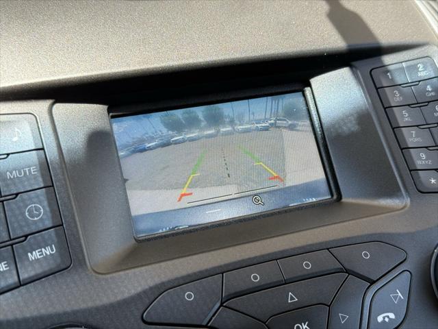 used 2018 Ford Edge car, priced at $14,887