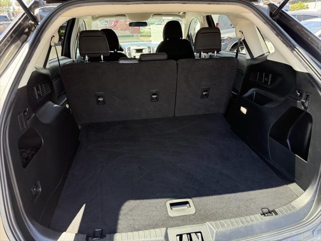 used 2018 Ford Edge car, priced at $14,887