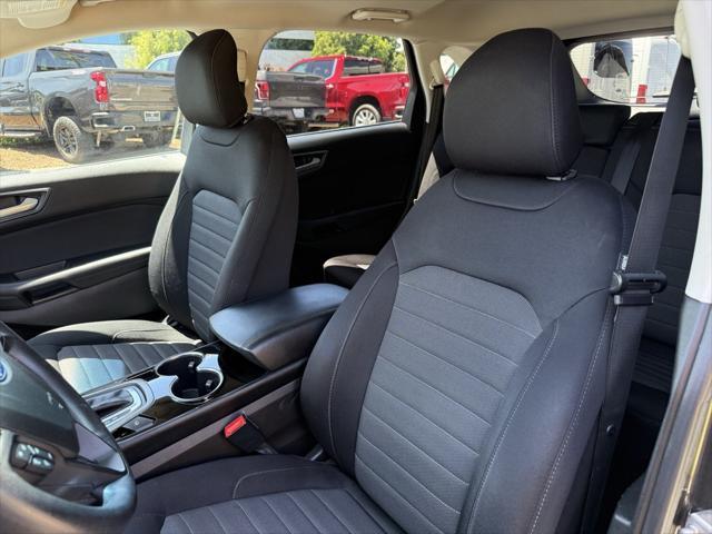 used 2018 Ford Edge car, priced at $14,887