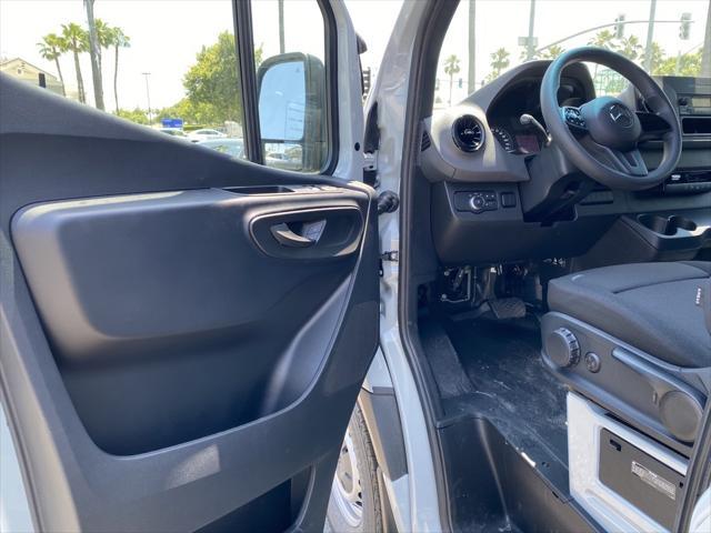 new 2023 Mercedes-Benz Sprinter 2500 car, priced at $57,650