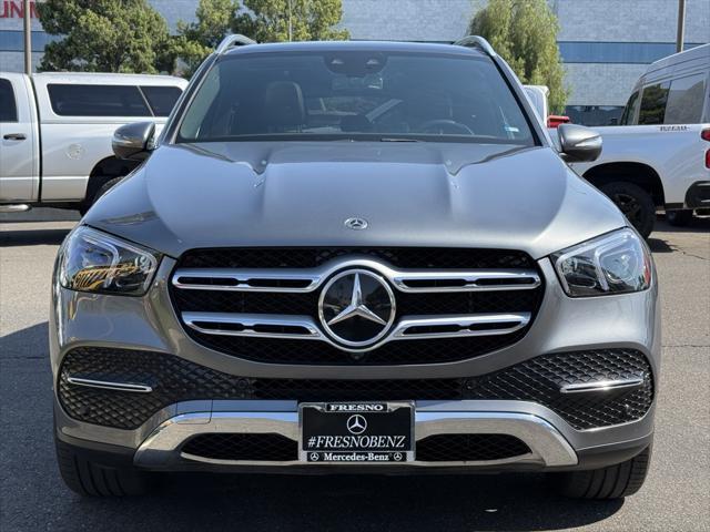 used 2021 Mercedes-Benz GLE 350 car, priced at $33,887