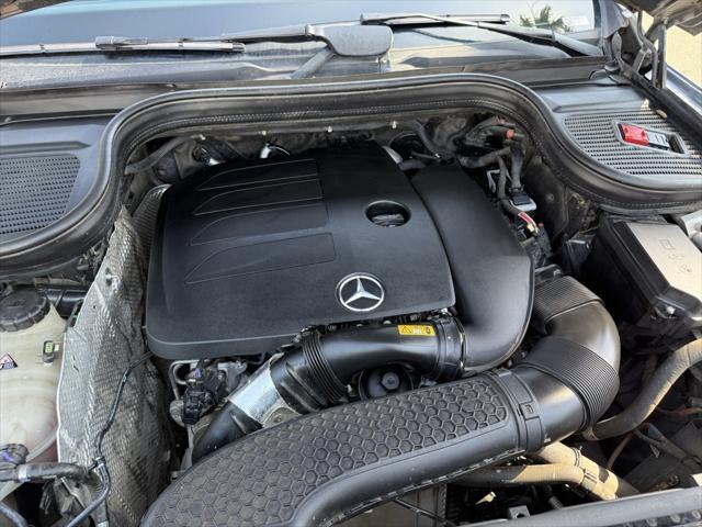 used 2021 Mercedes-Benz GLE 350 car, priced at $33,887