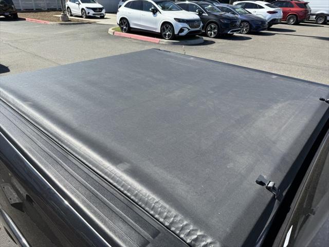 used 2021 Ram 1500 car, priced at $35,877