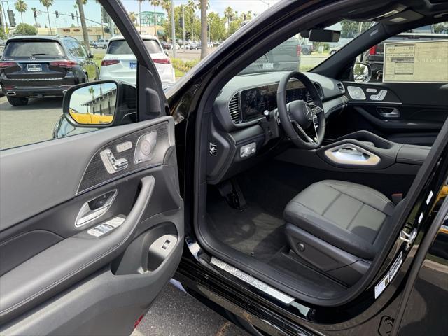 new 2025 Mercedes-Benz GLE 350 car, priced at $71,585