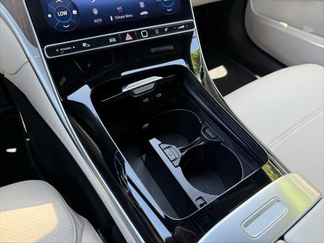 used 2025 Mercedes-Benz C-Class car, priced at $44,598