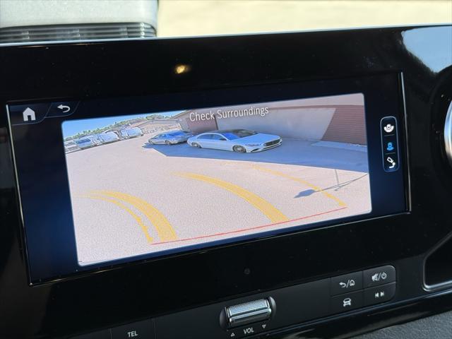 new 2025 Mercedes-Benz Sprinter 2500 car, priced at $70,613