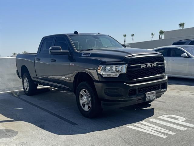 used 2022 Ram 2500 car, priced at $29,998