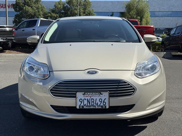 used 2017 Ford Focus car, priced at $9,999