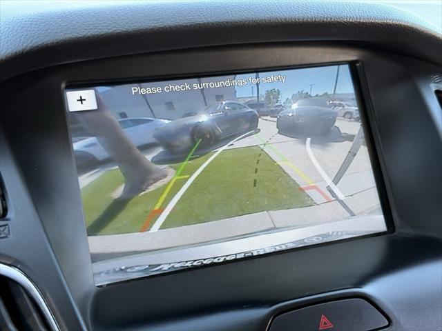 used 2017 Ford Focus car, priced at $9,999