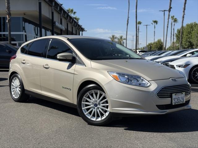 used 2017 Ford Focus car, priced at $9,999
